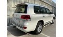 Toyota Land Cruiser 4.6L | GXR V8|  GCC | EXCELLENT CONDITION | FREE 2 YEAR WARRANTY | FREE REGISTRATION | 1 YEAR FREE I