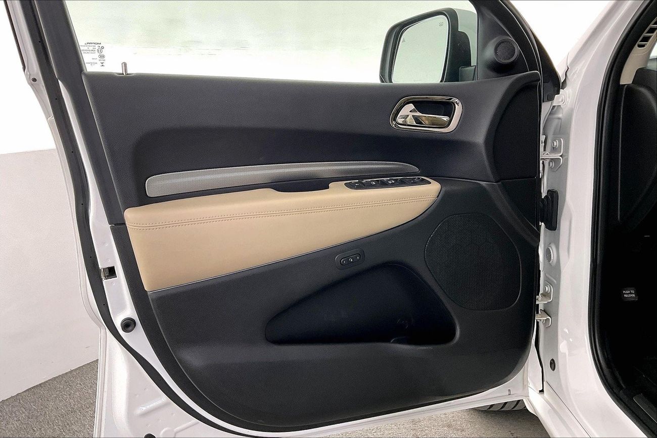 ميتسوبيشي باجيرو GLS Midline | شامل الضمان | 0 ﺪﻔﻋﺓ ﺃﻮﻟﻯ