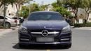 Mercedes-Benz SLK 200 Std 1.8L
