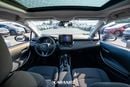 Toyota Corolla Hybrid 1.8L Elite Petrol Automatic Transmission 2022