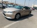 Lexus ES350