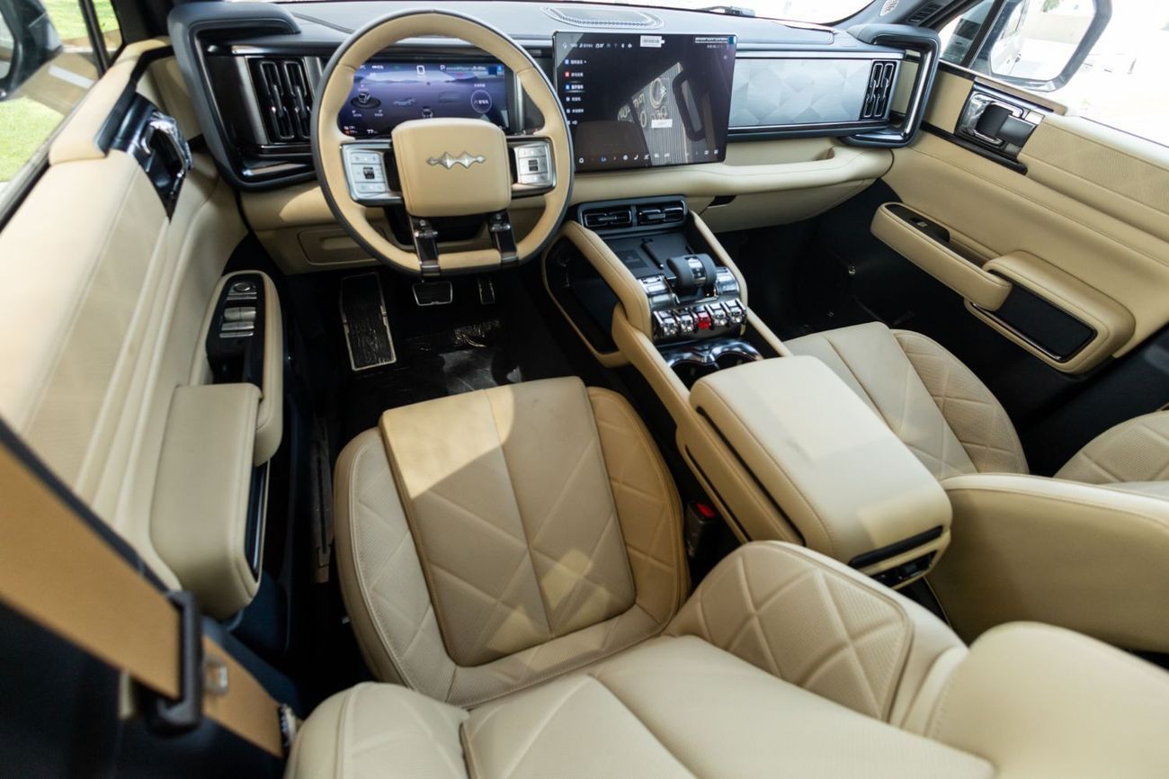 بي واي دي ليوبارد 5 Exploration Edition