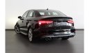 Audi S3 Std Std 2017 Audi S3