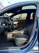 مرسيدس بنز CLA 250 CLA 250 4MATIC Korean Specs