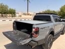 فورد رينجر رابتور Export from Australia