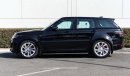 Land Rover Range Rover Sport Supercharged / V8 / Warranty / GCC Specifications