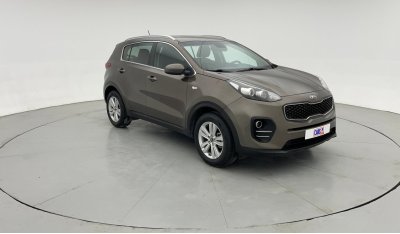 Kia Sportage LX 2 | Zero Down Payment | Free Home Test Drive