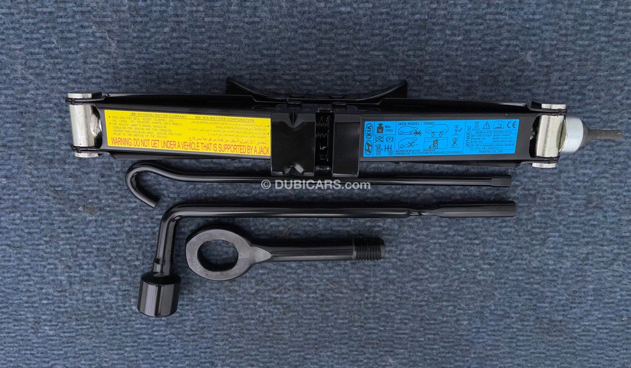 Hyundai Accent GL 1.4 | Zero Down Payment | Free Home Test Drive