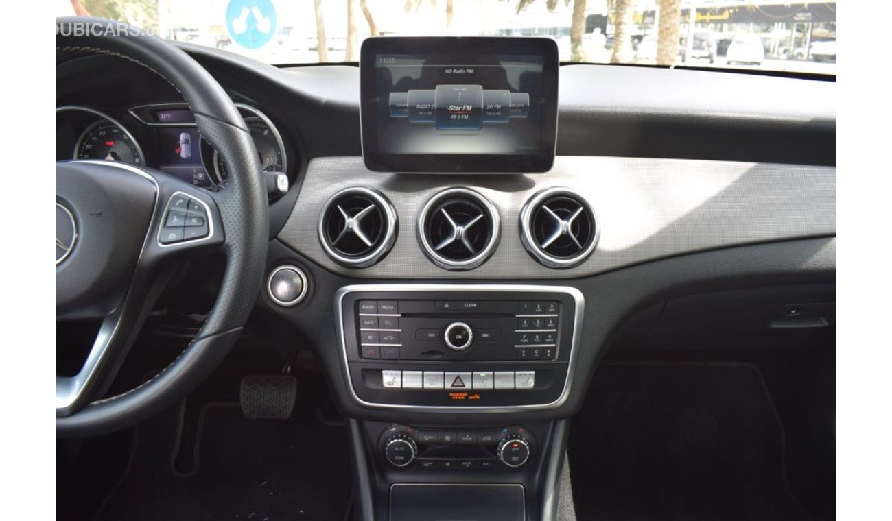 Mercedes-Benz GLA 250 FREE REGISTRATION - WARRANTY - BANK LOAN 0 DOWNPAYMENT -