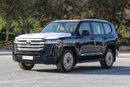 تويوتا لاند كروزر LC300 4.0L PETROL V6 GXR FULL WITH-RDR AT 7S 2026MY