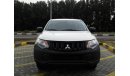 Mitsubishi L200 2016 4X2 Ref#66