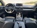 Mazda CX-5 Mazda CX-5 Signature,AWD 2024 — GCC, Full Options