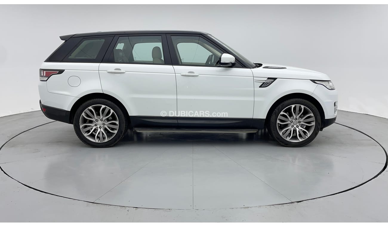 Land Rover Range Rover Sport HSE 3 | Zero Down Payment | Free Home Test Drive