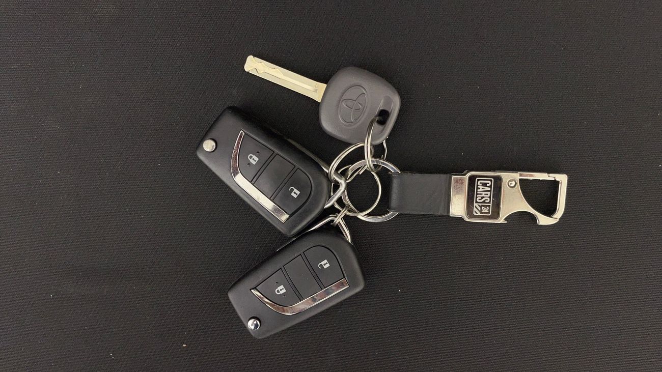 Toyota Fortuner EXR 2.7 | Zero Down Payment | Home Test Drive