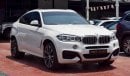 BMW X6 XDrive 50i With M Kit