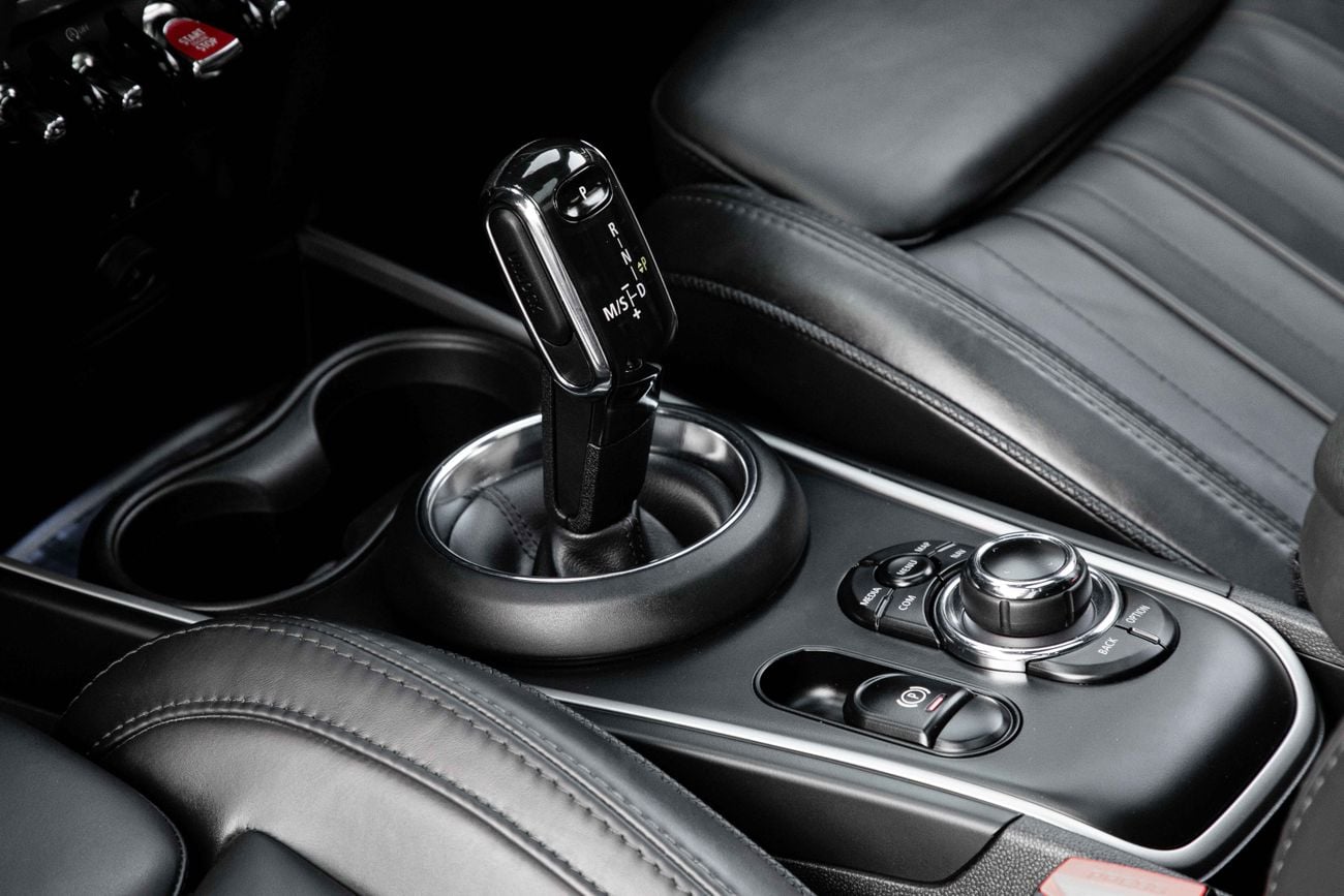 Mini Countryman COOPER S COUNTRYMAN S ALL4 | 1,861 P.M | 0% Downpayment | Mini Service History!