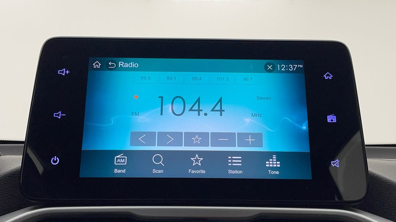 شيفروليه جروف LT 1.5 | بدون دفعة مقدمة | اختبار القيادة في المنزل