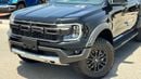 Ford Ranger 2.0L Turbo Diesel 2025 Brand New 0kms