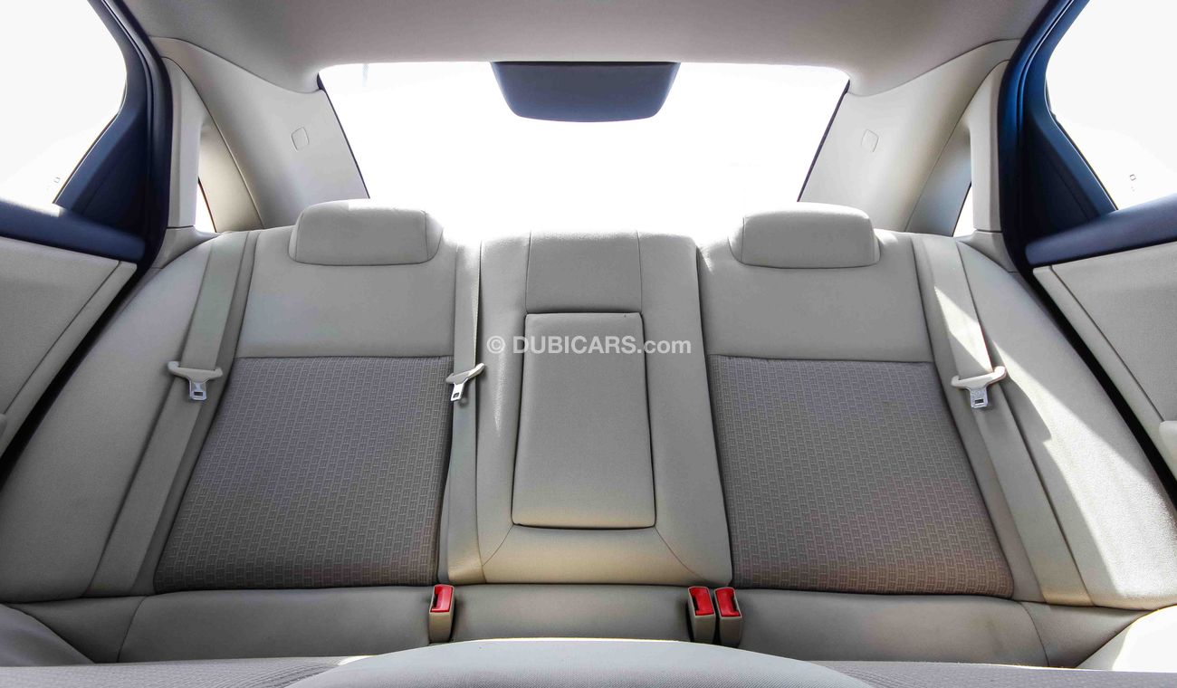 Chevrolet Caprice LS. V8