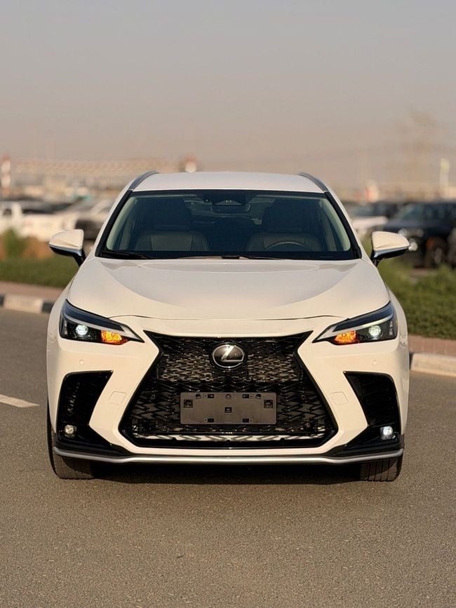 Lexus NX PREMIUM, миниатюра 24
