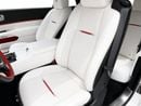 رولز رويس واريث STD (6.6L · 12 Cyl · Automatic · Petrol · Coupe · Rear Wheel Drive · 4 Seats · 2 Door)