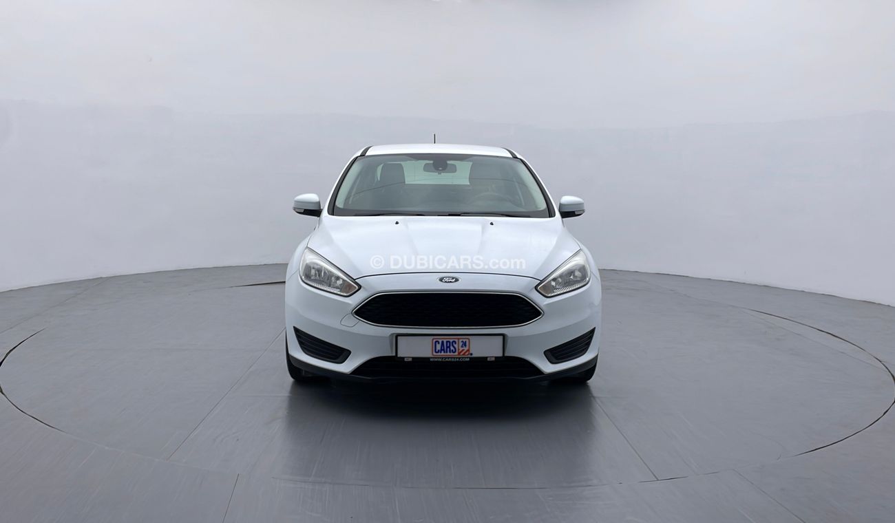 Ford Focus AMBIENTE 1.5 | Under Warranty | Inspected on 150+ parameters