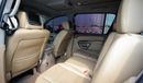 Nissan Armada LE