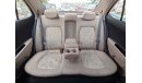 هيونداي جراند i10 1.2L, 14" Rims, Xenon Headlights, Fog Lights, Fabric Seat, Airbag, Headlight Aiming Knob (LOT # 828)