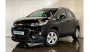 Chevrolet Trax LT