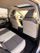 تويوتا راف ٤ XLE 2.5L