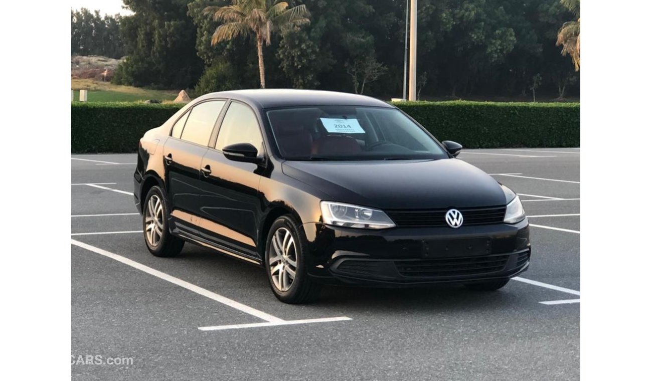 Volkswagen Jetta Comfortline Plus SEL