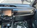 Toyota Hilux Toyota Hilux Adventure 4.0L V6 Automatic Transmission 4WD 2025