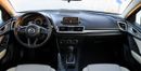 Mazda 3 S 1.6L Sedan