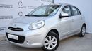 Nissan Micra 1.5L SV 2016 MODEL GCC SPECS