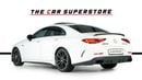 Mercedes Benz CLS53 AMG STD 4matic plus- AMG Carbon Fibre Package