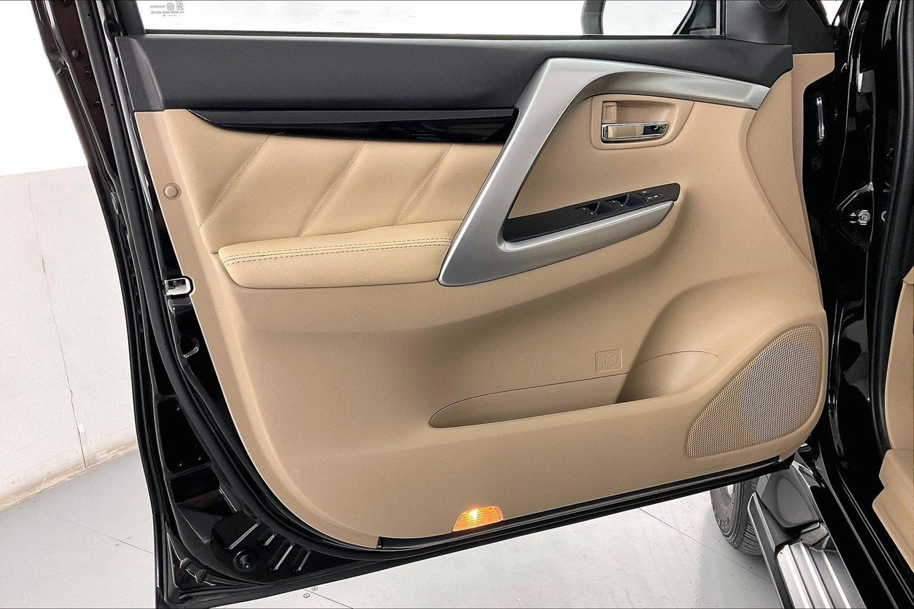 Nissan XTerra Titanium | 1 year free warranty | 0 Down Payment