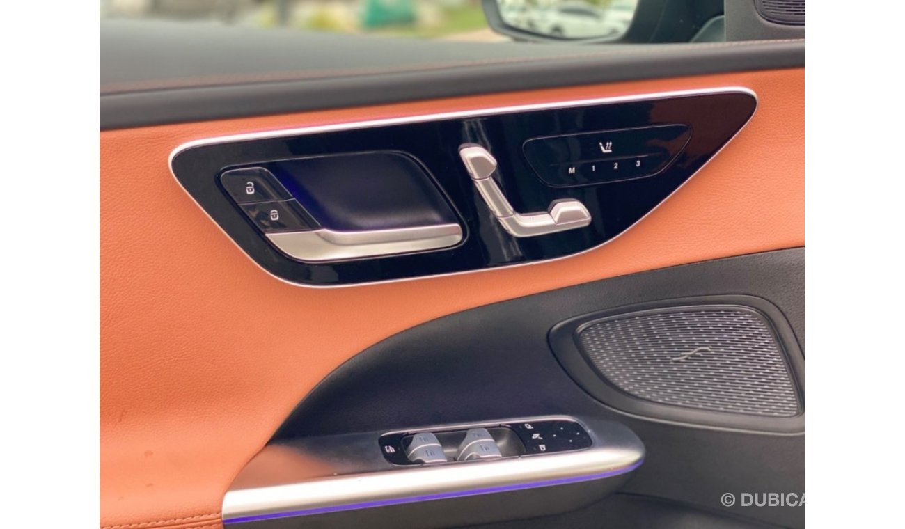 Mercedes-Benz C 200 AMG | Full option | Model 2023