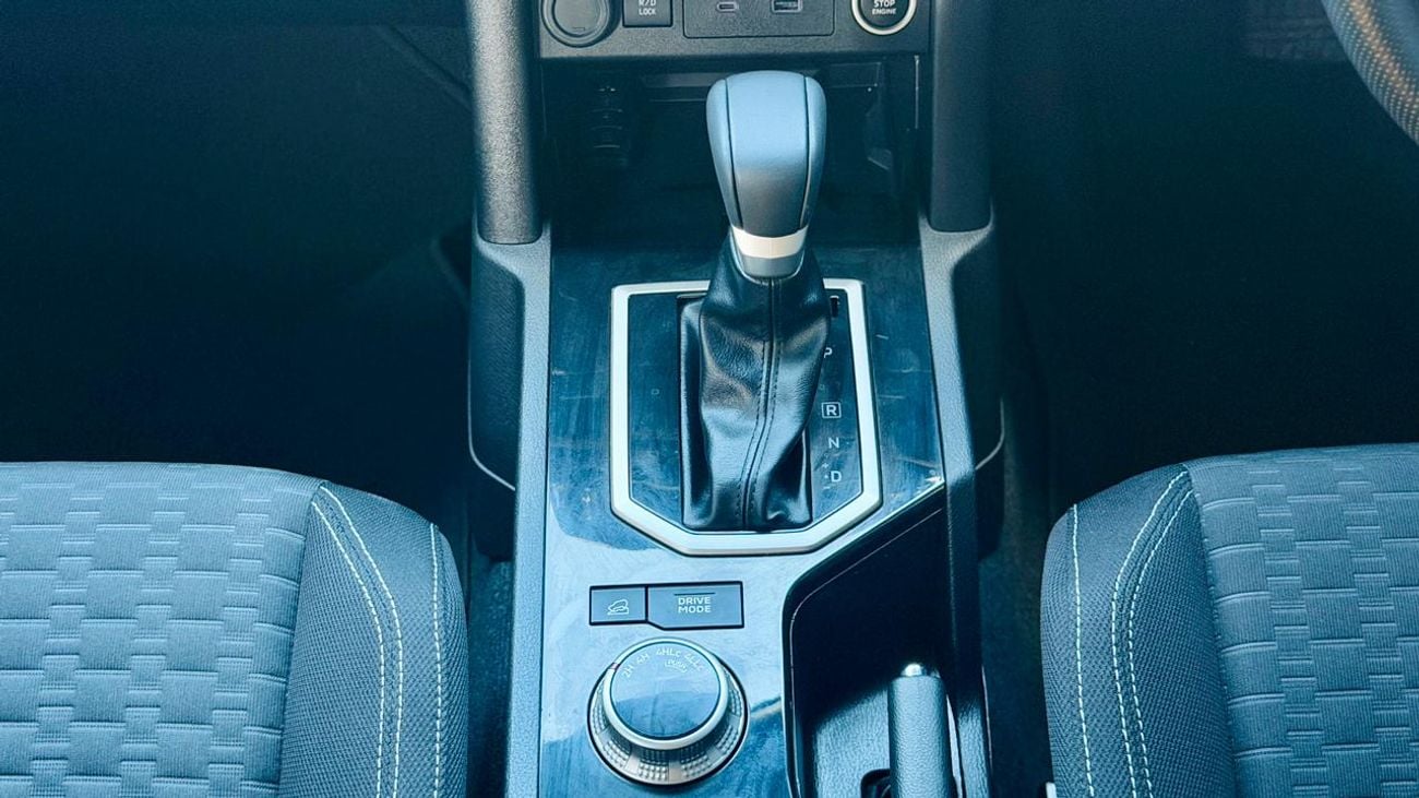 ميتسوبيشي تريتون -