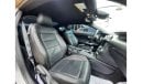 Ford Mustang GT Premium Ford mustang 2018 gt v8 full option