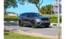 Land Rover Range Rover Velar P250 R-Dynamic SE RANGE ROVER VELAR R-DYNAMIC SE P250