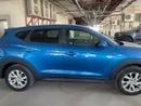 Hyundai Tucson SE 2.0L AWD