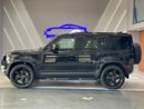 Land Rover Defender P400 110 | with warranty