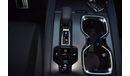 Lexus RX 500h F-sport 2.4l Automatic Transmission [performance 2 Package]
