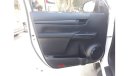 Toyota Hilux Hilux pickup RIGHT HAND DRIVE (Stock no PM 769)