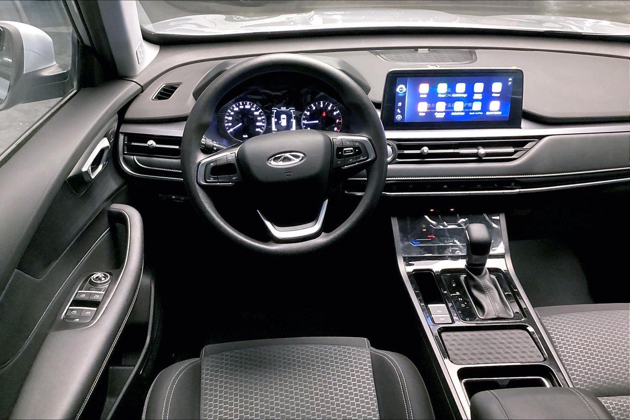 Chery Tiggo 4 Pro Comfort | National Day Celebration | Guaranteed Warranty | 0 Down Payment