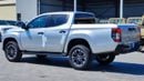 Mitsubishi L200 Mitsubishi L200 D DC 4WD 00G30 2.4L Sportero AT