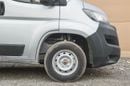 فيات دوكاتو FIAT DUCATO PROFESSIONAL 2.2L DIESEL CARGO VAN 2024