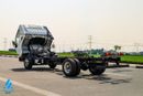 ميتسوبيشي كانتر فان STD Long Chassis 16ft 2026 | 3.0L Turbo DSL | Euro 5 GCC | For Export