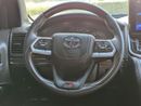 Toyota Land Cruiser  4.0L Completely Modified Exteriorly & Interiorly to 2025 model Year V6 1GR Petrol Engine Automat