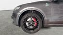 Alfa Romeo Stelvio QUADRIFOGLIO (510 HP) | 2023 | GCC Specs | Gargash Warranty and Service